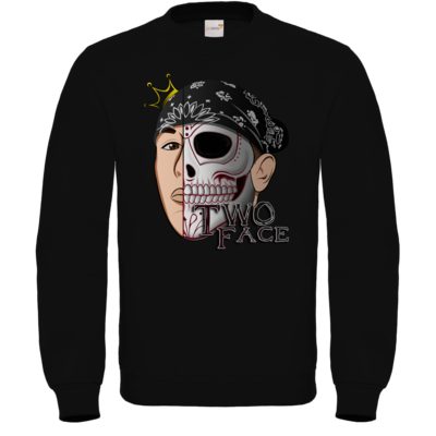 Motiv: Sweatshirt FAIR WEAR - Logo - bestimme auf Wunsch Details wie Produkt, Grösse, Farbe und Position selbst ! Motiv: Sweatshirt FAIR WEAR - Logo
