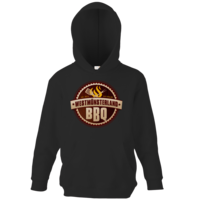Motiv: Kids Hooded Sweat - Logo - bestimme auf Wunsch Details wie Produkt, Grösse, Farbe und Position selbst ! Motiv: Kids Hooded Sweat - Logo