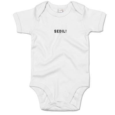 Motiv: Baby Body Organic - Sedil! - bestimme auf Wunsch Details wie Produkt, Grösse, Farbe und Position selbst ! Motiv: Baby Body Organic - Sedil!