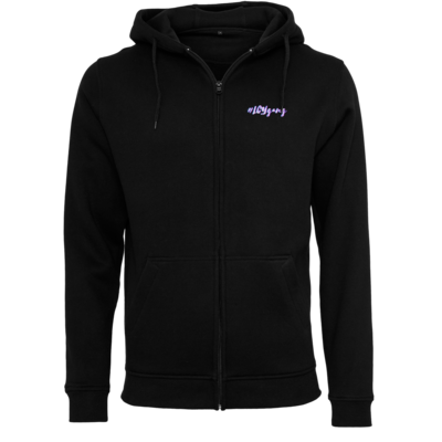 Motiv: Heavy Zip-Hoodie - #LCYgang - bestimme auf Wunsch Details wie Produkt, Grösse, Farbe und Position selbst ! Motiv: Heavy Zip-Hoodie - #LCYgang