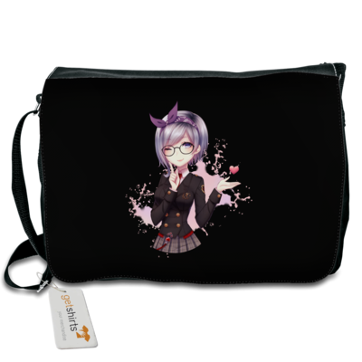 Motiv: Schultertasche - Cute - bestimme auf Wunsch Details wie Produkt, Grösse, Farbe und Position selbst ! Motiv: Schultertasche - Cute