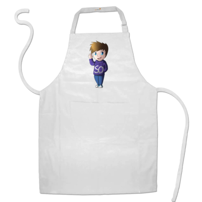 Motiv: Schürze - ScriptOase - Männlich :) 