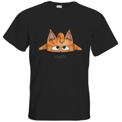 Motiv: T-Shirt Premium FAIR WEAR - Meh. - bestimme auf Wunsch Details wie Produkt, Grösse, Farbe und Position selbst ! Motiv: T-Shirt Premium FAIR WEAR - Meh.
