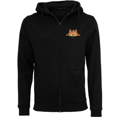Motiv: Heavy Zip-Hoodie - Meh. - bestimme auf Wunsch Details wie Produkt, Grösse, Farbe und Position selbst ! Motiv: Heavy Zip-Hoodie - Meh.