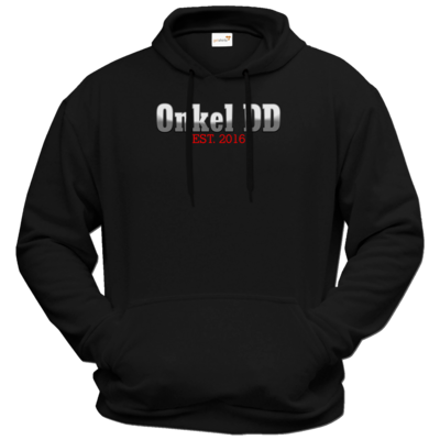Motiv: Hoodie Premium FAIR WEAR - Logo - bestimme auf Wunsch Details wie Produkt, Grösse, Farbe und Position selbst ! Motiv: Hoodie Premium FAIR WEAR - Logo