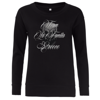 La familia sweatshirt hot sale