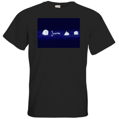 Motiv: T-Shirt Premium FAIR WEAR - bestimme auf Wunsch Details wie Produkt, Grösse, Farbe und Position selbst ! Motiv: T-Shirt Premium FAIR WEAR