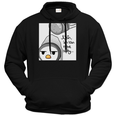 Motiv: Hoodie Premium FAIR WEAR - Salty - bestimme auf Wunsch Details wie Produkt, Grösse, Farbe und Position selbst ! Motiv: Hoodie Premium FAIR WEAR - Salty