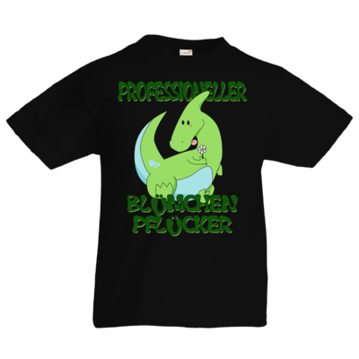 Motiv: Kids T-Shirt Premium FAIR WEAR - Bluemchenpfluecker - bestimme auf Wunsch Details wie Produkt, Grösse, Farbe und Position selbst ! Motiv: Kids T-Shirt Premium FAIR WEAR - Bluemchenpfluecker