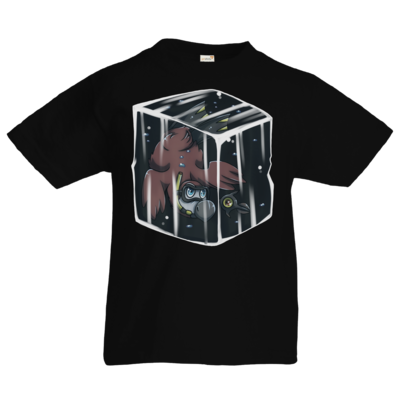 Motiv: Kids T-Shirt Premium FAIR WEAR - Dodo Below Zero - bestimme auf Wunsch Details wie Produkt, Grösse, Farbe und Position selbst ! Motiv: Kids T-Shirt Premium FAIR WEAR - Dodo Below Zero