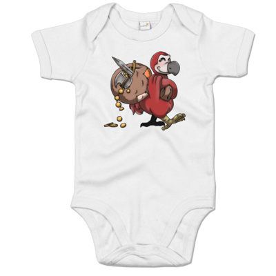 Motiv: Baby Body Organic - Loot-Dodo - bestimme auf Wunsch Details wie Produkt, Grösse, Farbe und Position selbst ! Motiv: Baby Body Organic - Loot-Dodo