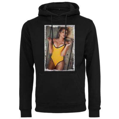 Motiv: Heavy Hoodie - Pier - bestimme auf Wunsch Details wie Produkt, Grösse, Farbe und Position selbst ! Motiv: Heavy Hoodie - Pier