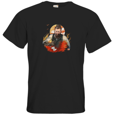 Motiv: T-Shirt Premium FAIR WEAR - 4P | Magazin | Jörkiro - bestimme auf Wunsch Details wie Produkt, Grösse, Farbe und Position selbst ! Motiv: T-Shirt Premium FAIR WEAR - 4P | Magazin | Jörkiro