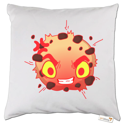 Motiv: Kissen - Rage Cookie - bestimme auf Wunsch Details wie Produkt, Grösse, Farbe und Position selbst ! Motiv: Kissen - Rage Cookie