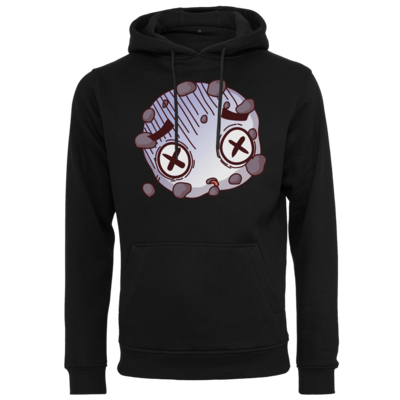 Motiv: Heavy Hoodie - Dead Cookie - bestimme auf Wunsch Details wie Produkt, Grösse, Farbe und Position selbst ! Motiv: Heavy Hoodie - Dead Cookie
