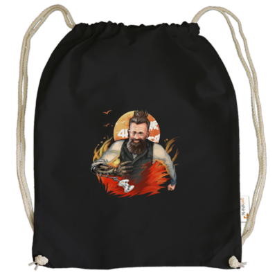 Motiv: Cotton Gymsac - 4P | Magazin | Jörkiro 