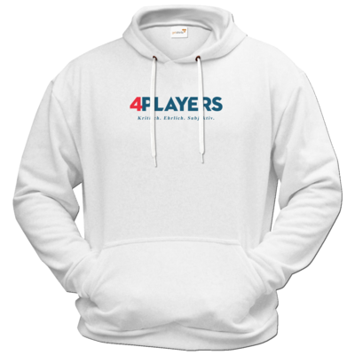 Motiv: Hoodie Premium FAIR WEAR - 4P | Magazin | Logo - bestimme auf Wunsch Details wie Produkt, Grösse, Farbe und Position selbst ! Motiv: Hoodie Premium FAIR WEAR - 4P | Magazin | Logo