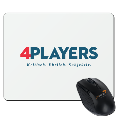 Motiv: Mousepad Textil - 4P | Magazin | Logo - bestimme auf Wunsch Details wie Produkt, Grösse, Farbe und Position selbst ! Motiv: Mousepad Textil - 4P | Magazin | Logo