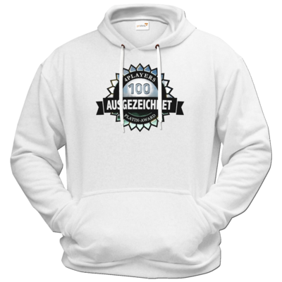 Motiv: Hoodie Premium FAIR WEAR - 4P | Magazin | Award - bestimme auf Wunsch Details wie Produkt, Grösse, Farbe und Position selbst ! Motiv: Hoodie Premium FAIR WEAR - 4P | Magazin | Award