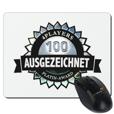 Motiv: Mousepad Textil - 4P | Magazin | Award - bestimme auf Wunsch Details wie Produkt, Grösse, Farbe und Position selbst ! Motiv: Mousepad Textil - 4P | Magazin | Award