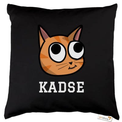 Motiv: Kissen Baumwolle - DerpKadse - bestimme auf Wunsch Details wie Produkt, Grösse, Farbe und Position selbst ! Motiv: Kissen Baumwolle - DerpKadse