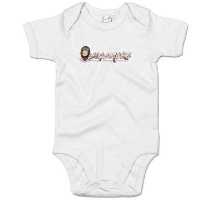 Motiv: Baby Body Organic - Big new - bestimme auf Wunsch Details wie Produkt, Grösse, Farbe und Position selbst ! Motiv: Baby Body Organic - Big new