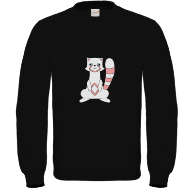 Motiv: Sweatshirt FAIR WEAR - Pachs red - bestimme auf Wunsch Details wie Produkt, Grösse, Farbe und Position selbst ! Motiv: Sweatshirt FAIR WEAR - Pachs red