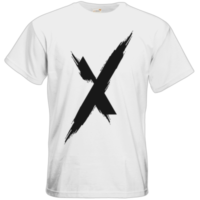 Motiv: T-Shirt Premium FAIR WEAR - Main Logo - bestimme auf Wunsch Details wie Produkt, Grösse, Farbe und Position selbst ! Motiv: T-Shirt Premium FAIR WEAR - Main Logo