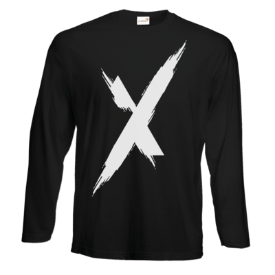 Motiv: Exact 190 Longsleeve FAIR WEAR - Main Logo - bestimme auf Wunsch Details wie Produkt, Grösse, Farbe und Position selbst ! Motiv: Exact 190 Longsleeve FAIR WEAR - Main Logo