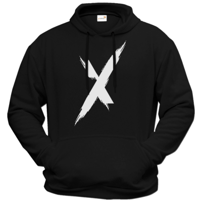 Motiv: Hoodie Premium FAIR WEAR - Main Logo - bestimme auf Wunsch Details wie Produkt, Grösse, Farbe und Position selbst ! Motiv: Hoodie Premium FAIR WEAR - Main Logo