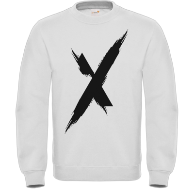 Motiv: Sweatshirt FAIR WEAR - Main Logo - bestimme auf Wunsch Details wie Produkt, Grösse, Farbe und Position selbst ! Motiv: Sweatshirt FAIR WEAR - Main Logo