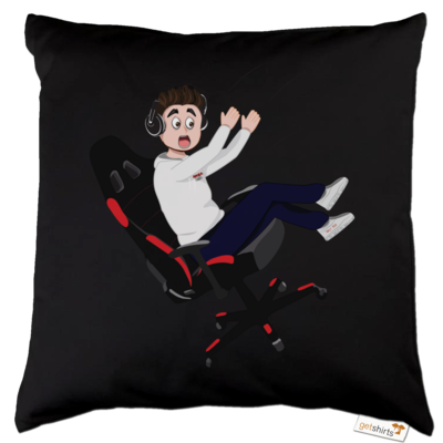 Motiv: Kissen Baumwolle - bestimme auf Wunsch Details wie Produkt, Grösse, Farbe und Position selbst ! Motiv: Kissen Baumwolle
