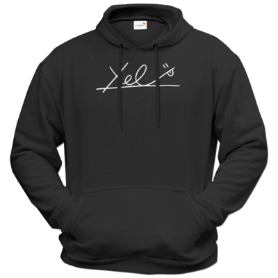 Motiv: Hoodie Premium FAIR WEAR - Signature Merch - bestimme auf Wunsch Details wie Produkt, Grösse, Farbe und Position selbst ! Motiv: Hoodie Premium FAIR WEAR - Signature Merch