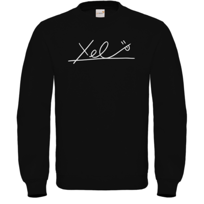 Motiv: Sweatshirt FAIR WEAR - Signature Merch - bestimme auf Wunsch Details wie Produkt, Grösse, Farbe und Position selbst ! Motiv: Sweatshirt FAIR WEAR - Signature Merch
