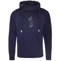 Motiv: Cross Neck Hoodie - STM - bestimme auf Wunsch Details wie Produkt, Grösse, Farbe und Position selbst ! Motiv: Cross Neck Hoodie - STM
