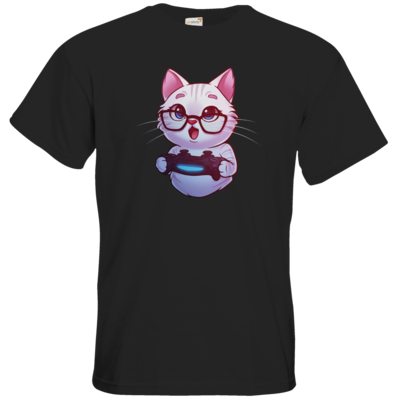 Motiv: T-Shirt Premium FAIR WEAR - Nashi - Logo - bestimme auf Wunsch Details wie Produkt, Grösse, Farbe und Position selbst ! Motiv: T-Shirt Premium FAIR WEAR - Nashi - Logo