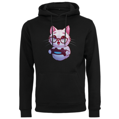 Motiv: Heavy Hoodie - Nashi - Logo - bestimme auf Wunsch Details wie Produkt, Grösse, Farbe und Position selbst ! Motiv: Heavy Hoodie - Nashi - Logo