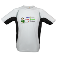 Motiv: Laufshirt Running T - brabiestream alt - bestimme auf Wunsch Details wie Produkt, Grösse, Farbe und Position selbst ! Motiv: Laufshirt Running T - brabiestream alt