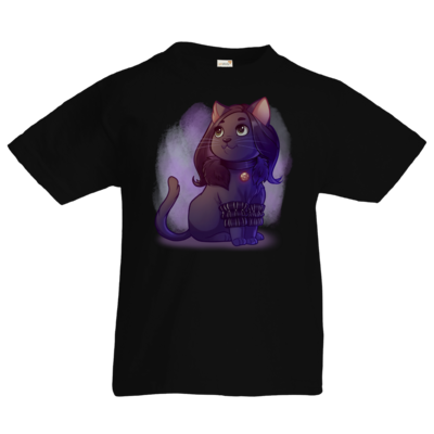 Motiv: Kids T-Shirt Premium FAIR WEAR - Maya - Yennefer (witcher) - bestimme auf Wunsch Details wie Produkt, Grösse, Farbe und Position selbst ! Motiv: Kids T-Shirt Premium FAIR WEAR - Maya - Yennefer (witcher)