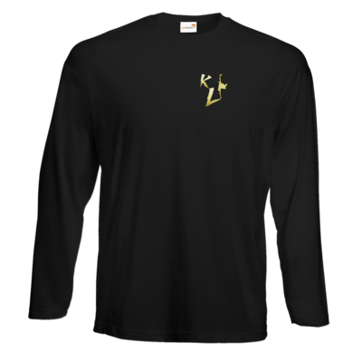 Motiv: Exact 190 Longsleeve FAIR WEAR - KL Logo 2019 - bestimme auf Wunsch Details wie Produkt, Grösse, Farbe und Position selbst ! Motiv: Exact 190 Longsleeve FAIR WEAR - KL Logo 2019