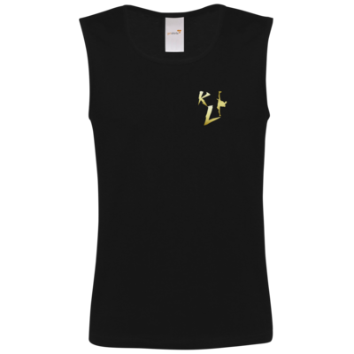 Motiv: Athletic Vest FAIR WEAR - KL Logo 2019 - bestimme auf Wunsch Details wie Produkt, Grösse, Farbe und Position selbst ! Motiv: Athletic Vest FAIR WEAR - KL Logo 2019