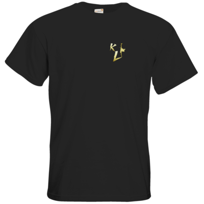 Motiv: T-Shirt Premium FAIR WEAR - KL Logo 2019 - bestimme auf Wunsch Details wie Produkt, Grösse, Farbe und Position selbst ! Motiv: T-Shirt Premium FAIR WEAR - KL Logo 2019