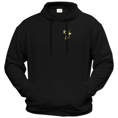 Motiv: Hoodie Premium FAIR WEAR - KL Logo 2019 - bestimme auf Wunsch Details wie Produkt, Grösse, Farbe und Position selbst ! Motiv: Hoodie Premium FAIR WEAR - KL Logo 2019