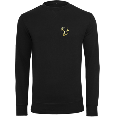 Motiv: Light Crew Sweatshirt - KL Logo 2019 - bestimme auf Wunsch Details wie Produkt, Grösse, Farbe und Position selbst ! Motiv: Light Crew Sweatshirt - KL Logo 2019