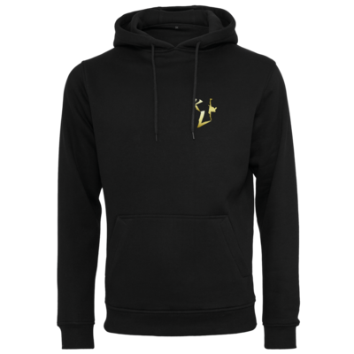 Motiv: Heavy Hoodie - KL Logo 2019 - bestimme auf Wunsch Details wie Produkt, Grösse, Farbe und Position selbst ! Motiv: Heavy Hoodie - KL Logo 2019
