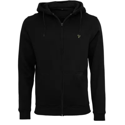 Motiv: Heavy Zip-Hoodie - KL Logo 2019 