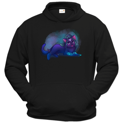 Motiv: Hoodie Classic - Maya - Tyrande (wow) 