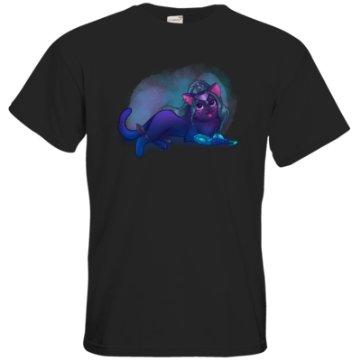 Motiv: T-Shirt Premium FAIR WEAR - Maya - Tyrande (wow) - bestimme auf Wunsch Details wie Produkt, Grösse, Farbe und Position selbst ! Motiv: T-Shirt Premium FAIR WEAR - Maya - Tyrande (wow)