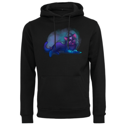 Motiv: Heavy Hoodie - Maya - Tyrande (wow) - bestimme auf Wunsch Details wie Produkt, Grösse, Farbe und Position selbst ! Motiv: Heavy Hoodie - Maya - Tyrande (wow)
