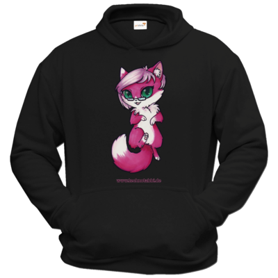 Motiv: Hoodie Classic - Official Tabbi - bestimme auf Wunsch Details wie Produkt, Grösse, Farbe und Position selbst ! Motiv: Hoodie Classic - Official Tabbi